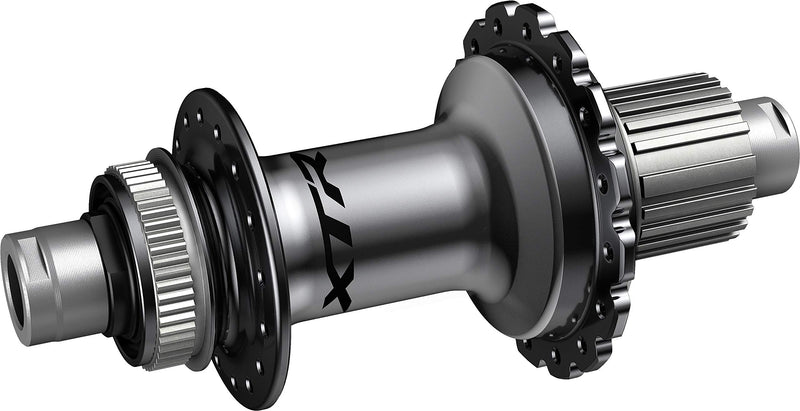 Shimano FH-M9111 XTR 12-speed freehub, Center Lock, 148 x 12 mm axle, 28 hole