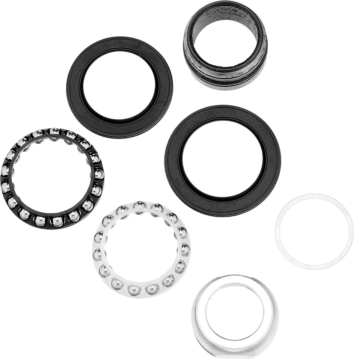 Shimano HB-MT900-BS complete hub axle, 110 mm