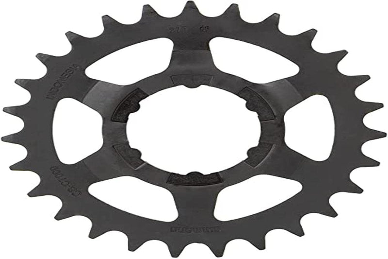 Shimano CS-C7000 Nexus Inter-5 sprocket wheel - 30T