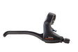 Shimano BL-C6010 Nexus brake lever for V-brake, right hand, black