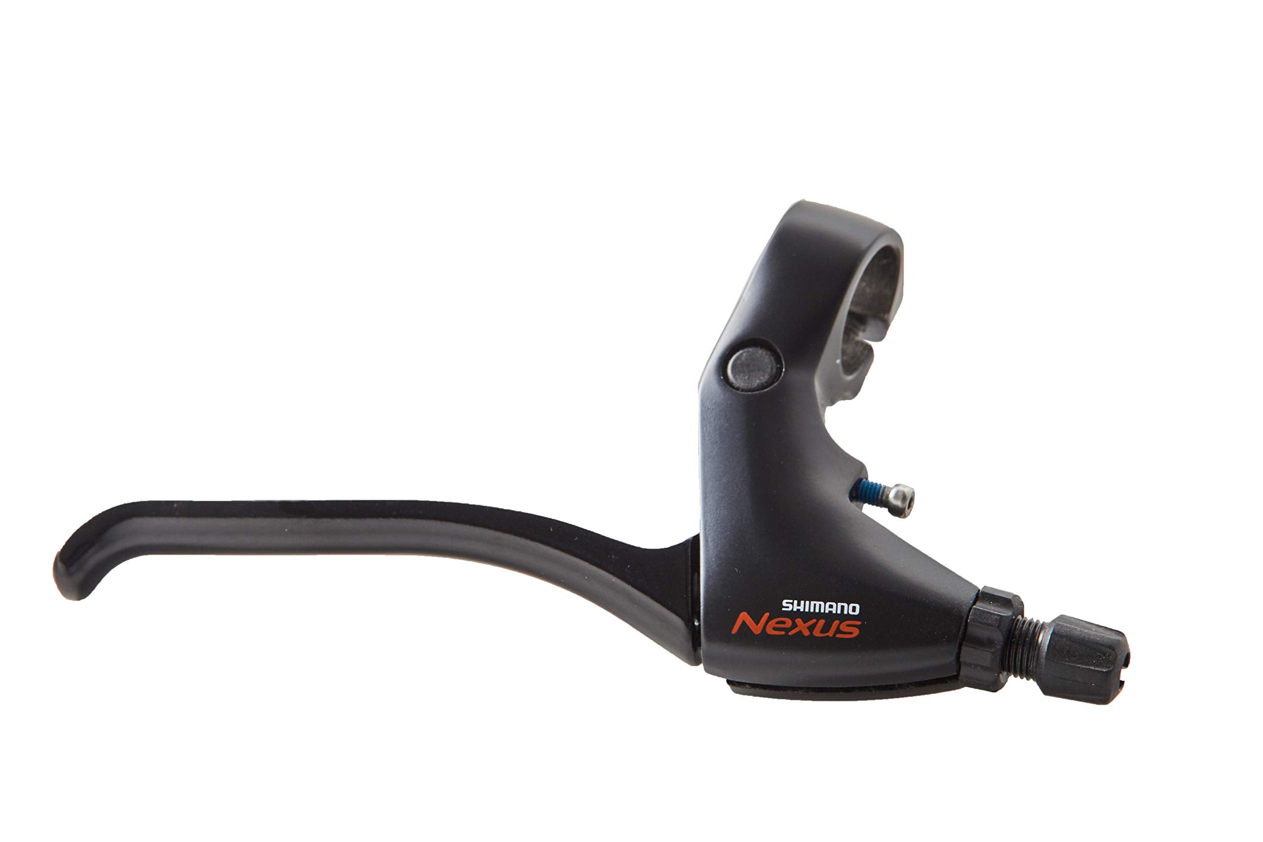Shimano BL-C6010 Nexus brake lever for V-brake, right hand, black