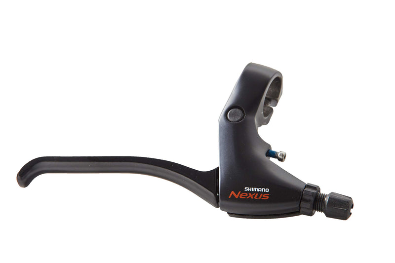 Shimano BL-C6010 Nexus brake lever for V-brake, right hand, black