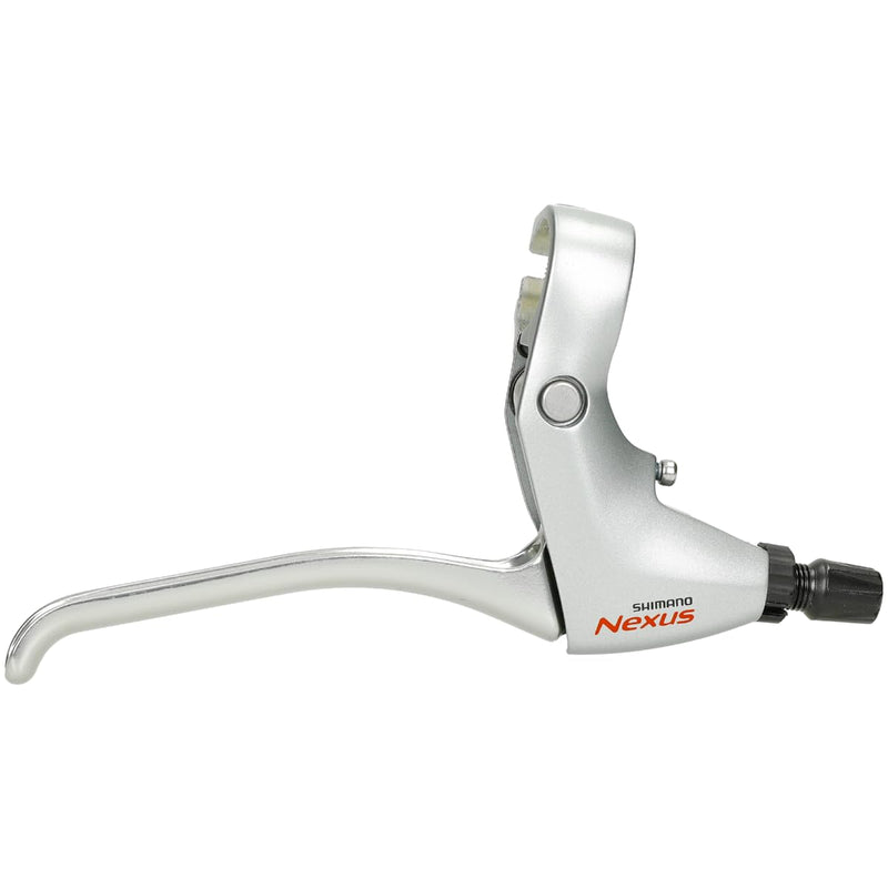 Shimano BL-C6010 Nexus brake lever for roller brake, right hand, silver