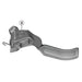 Shimano BL-M8100 right hand lever member unit