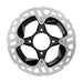 Shimano RT-MT900 disc rotor with external lockring, Ice Tech FREEZA, 140 mm