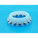Shimano FH-M9111 left hand ball retainer, 5/32 x 15 mm