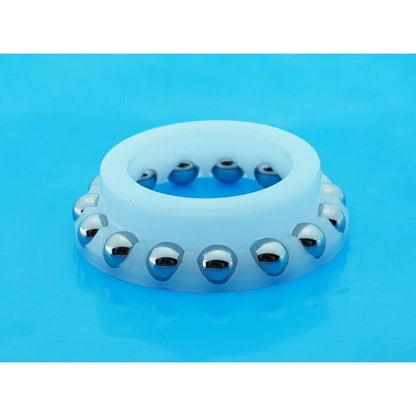 Shimano FH-M9111 left hand ball retainer, 5/32 x 15 mm