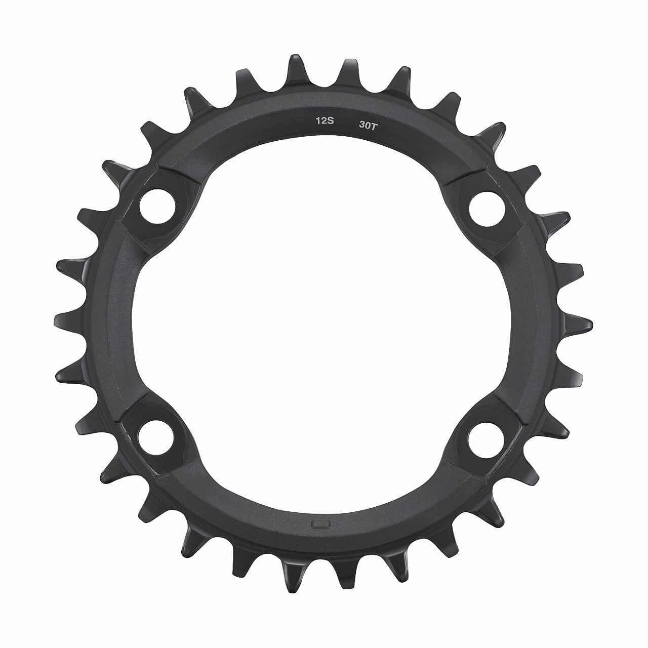 Shimano FC-MT610 chainring, 30T