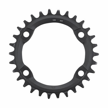 Shimano FC-MT610 chainring, 30T