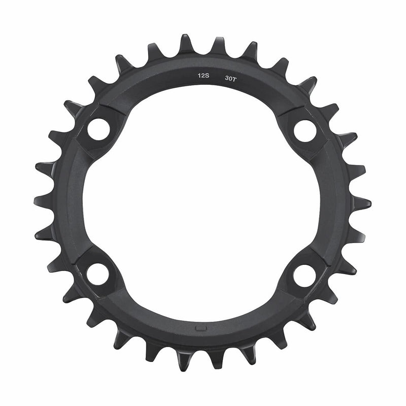Shimano FC-MT610 chainring, 30T