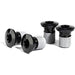 Shimano FC-RX810 gear fixing bolt, M8 x 9, pack of 4