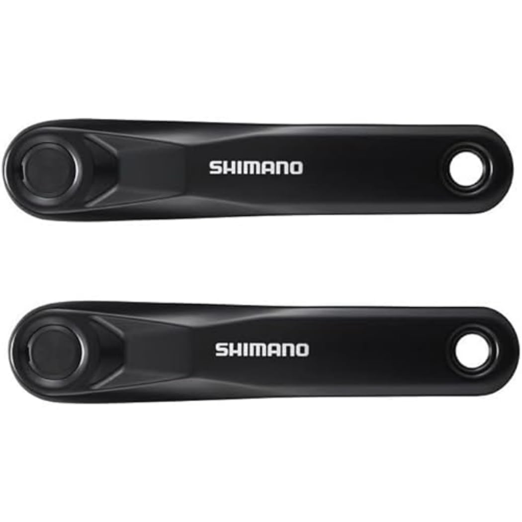 Shimano FC-RX810 gear fixing bolt, M8 x 9, pack of 4