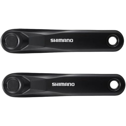 Shimano FC-RX810 gear fixing bolt, M8 x 9, pack of 4