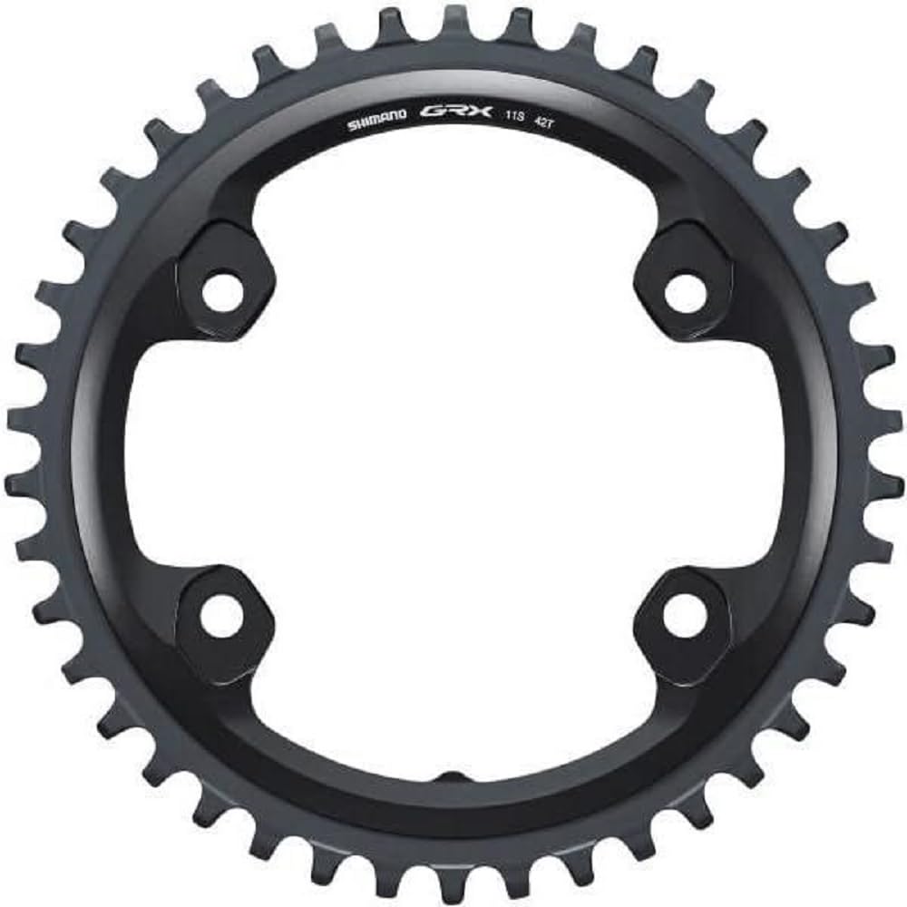 Shimano FC-RX810 chainring 42T