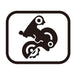 Shimano RD-M8120 outer plate assembly, SGS
