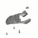 Shimano SL-M8100-I left hand shifting lever unit