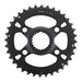 Shimano FC-M7100-2 chainring, 36T-BJ for 36-26T