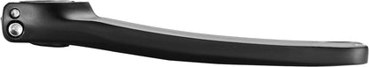 Shimano FC-EM600 crank arm set, 175 mm, without chainguard