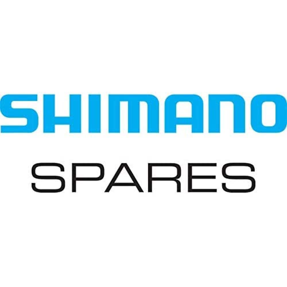 Shimano FC-M8100 left hand crank arm unit, 170 mm
