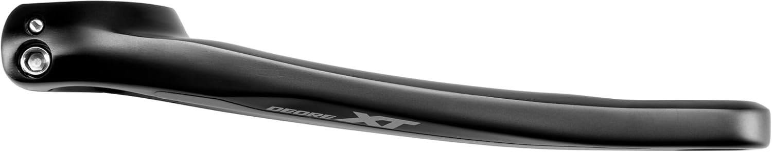 Shimano FC-M8100 left hand crank arm unit, 175 mm