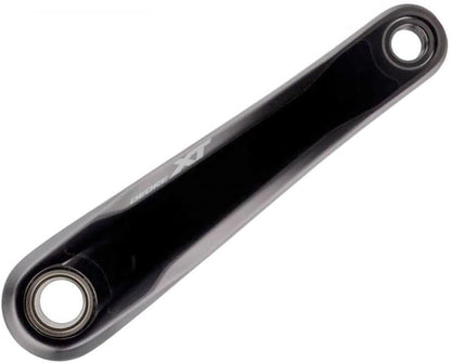 Shimano FC-M8100 left hand crank arm unit, 180 mm
