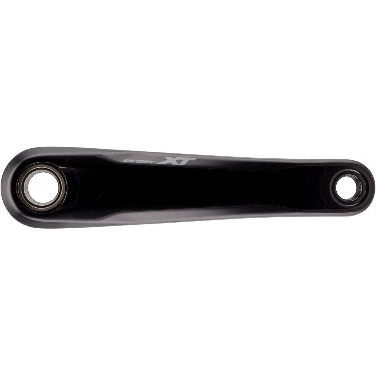 Shimano FC-M8100 left hand crank arm unit, 180 mm