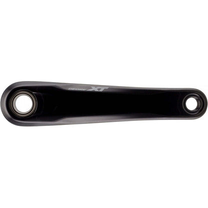 Shimano FC-M8100 left hand crank arm unit, 180 mm