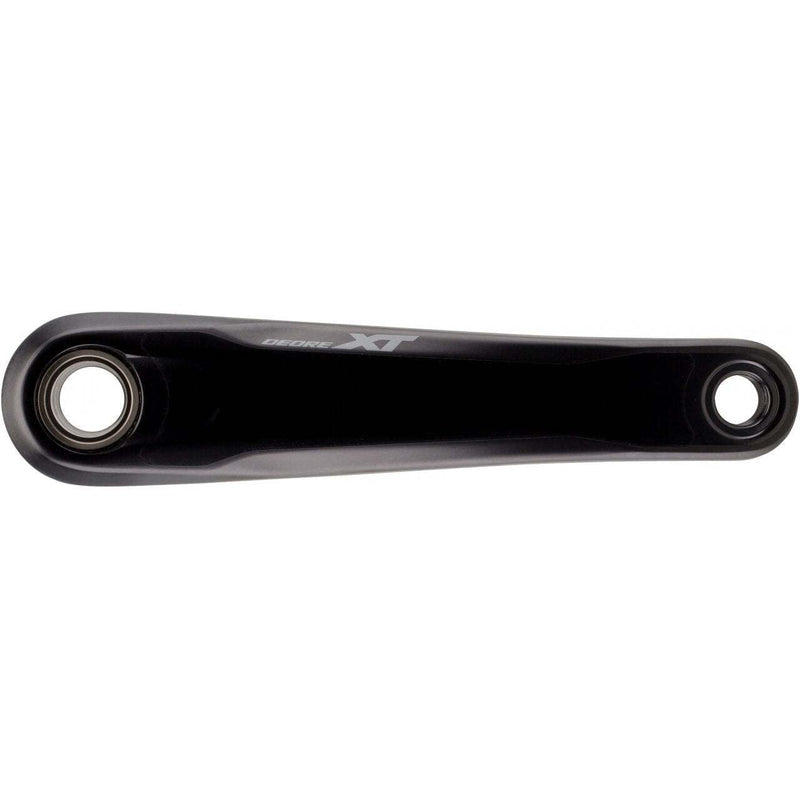Shimano FC-M8100 left hand crank arm unit, 180 mm