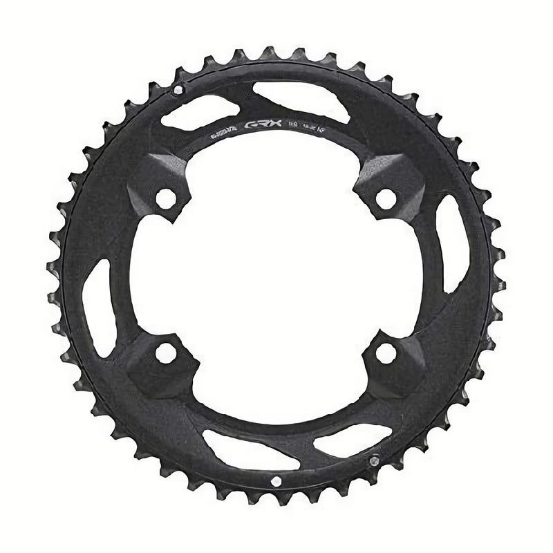 Shimano FC-RX600-10 chainring 46T-NF
