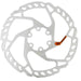 Shimano SM-RT66 ZEE / SLX Rotor, 160 mm, 6-Bolt