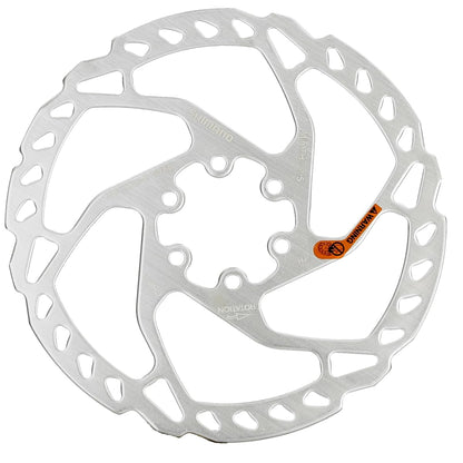 Shimano SM-RT66 ZEE / SLX Rotor, 160 mm, 6-Bolt
