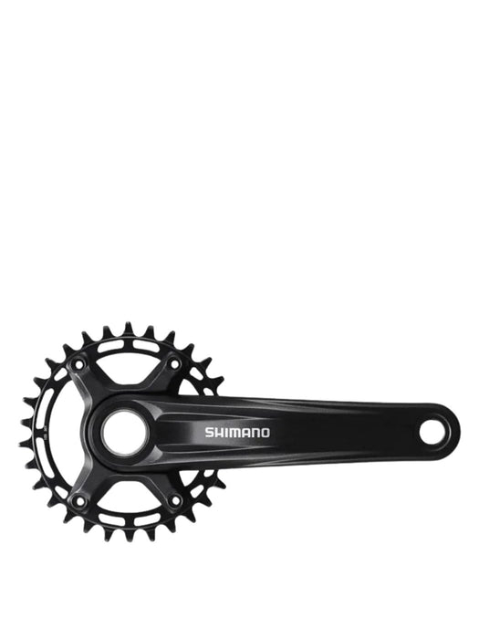 Shimano FC-MT510 chainset, 12-speed, 52 mm chainline, 32T, 175 mm