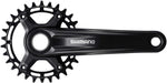 Shimano FC-MT510 chainset, 12-speed, 52 mm chainline, 32T, 170 mm