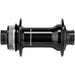 Shimano HB-MT410 front hub, for Centre Lock disc mount, 32H, 15 x 100 mm, black