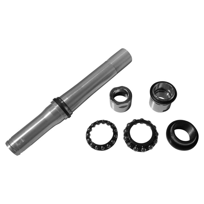 Shimano FH-M8110 complete hub axle, 142mm