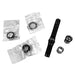 Shimano FH-M7110 complete hub axle, 142 mm