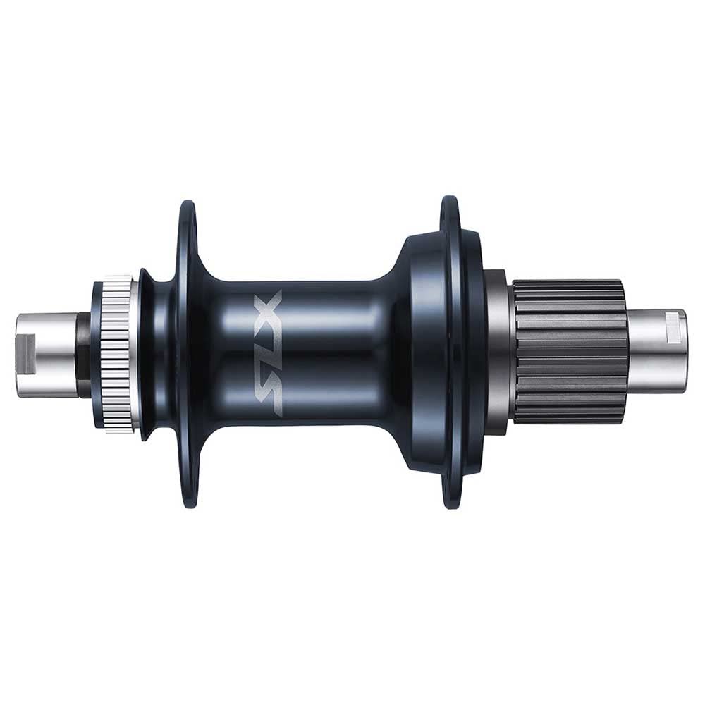 Shimano FH-M7110-B complete hub axle, 148 mm