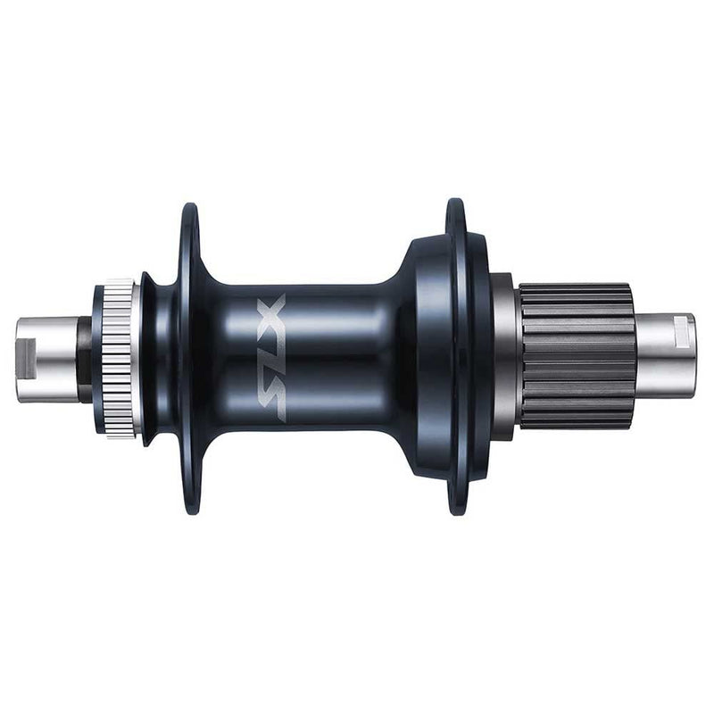 Shimano FH-M7110-B complete hub axle, 148 mm