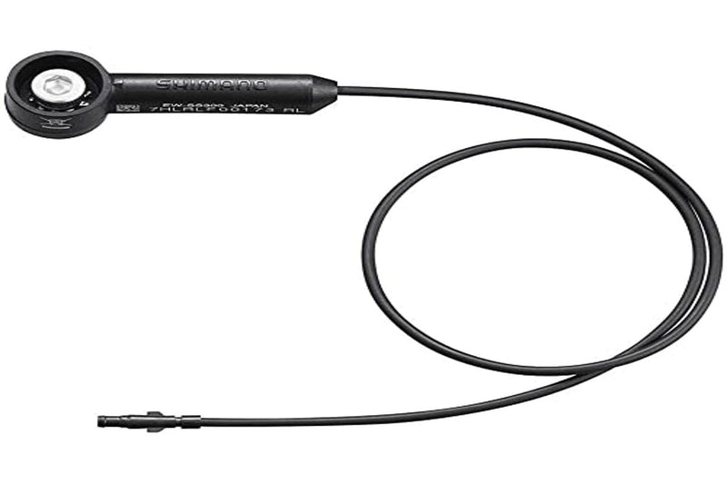 Shimano EW-SS300 speed sensor unit, cable length 540 mm, torx speed sensor fixing bolt