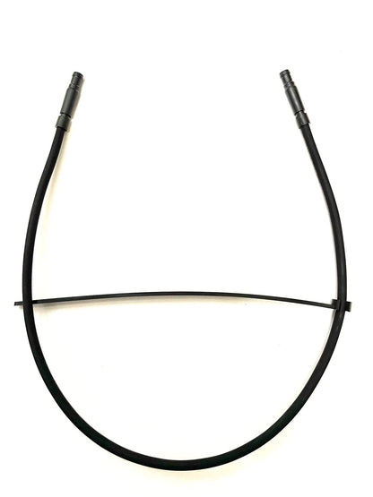 Shimano EW-SD300 E-tube Di2 electric wire, 200 mm, black