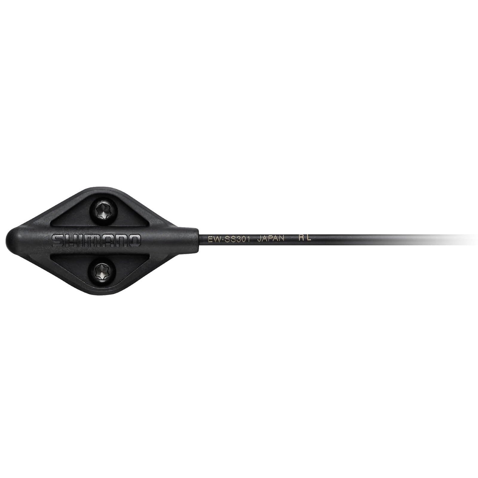 Shimano EW-SS301 speed sensor unit, for disc rotor, cable length 1400 mm