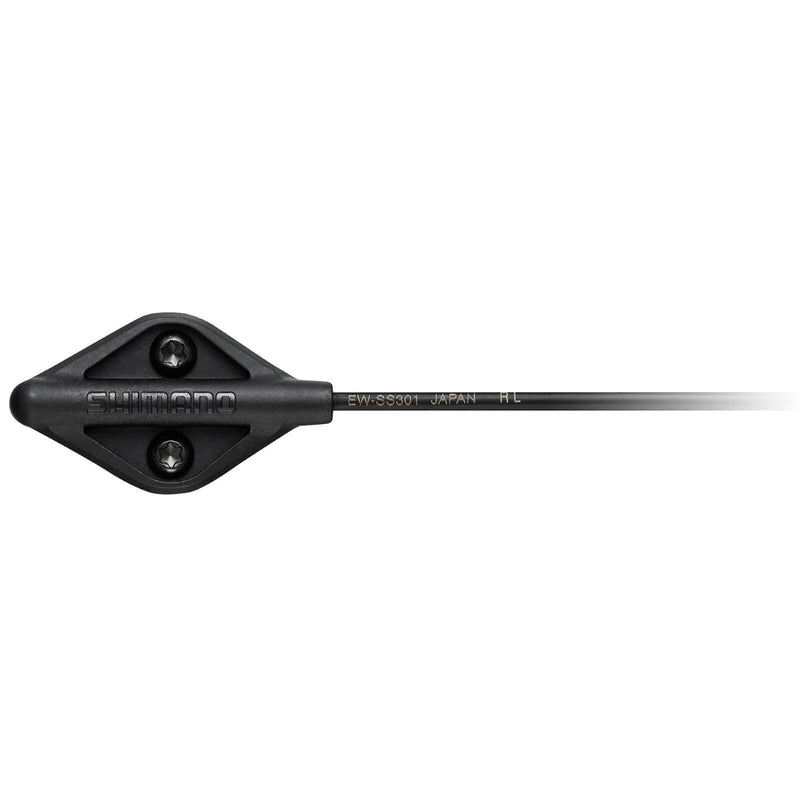Shimano EW-SS301 speed sensor unit, for disc rotor, cable length 1400 mm