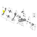 Shimano RD-RX817 inner plate