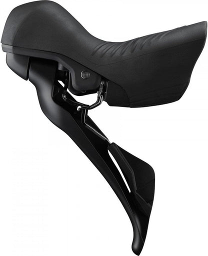 Shimano ST-RX610 GRX mechanical shift hydraulic STI lever, 12-speed, right hand
