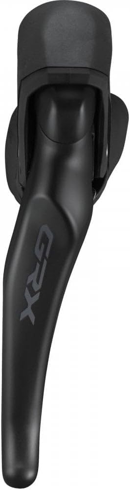 Shimano ST-RX610 GRX mechanical shift hydraulic STI lever, 12-speed, right hand