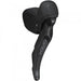 Shimano ST-RX610 GRX mechanical shift hydraulic STI lever, 12-speed, right hand