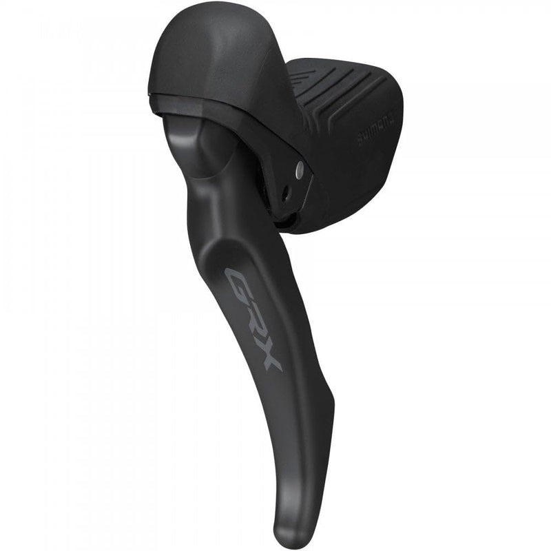 Shimano BL-RX610 GRX hydraulic drop bar brake lever, left hand