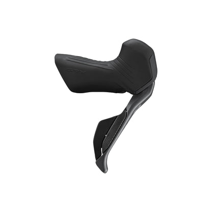 Shimano ST-RX825, GRX Di2 shift hydraulic STI lever, 12-speed, right hand