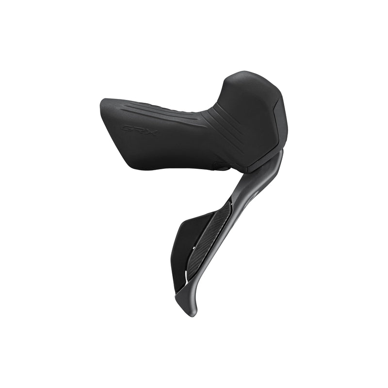 Shimano ST-RX825, GRX Di2 shift hydraulic STI lever, 12-speed, right hand