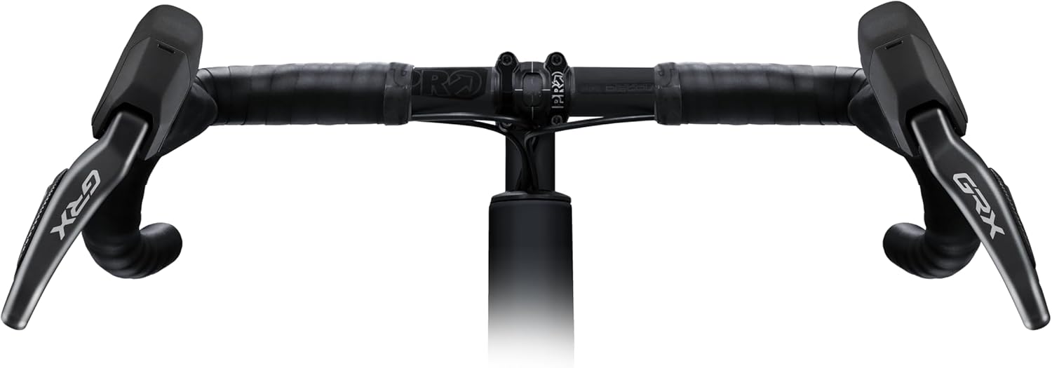 Shimano ST-RX825, GRX Di2 shift hydraulic STI lever, 12-speed, right hand